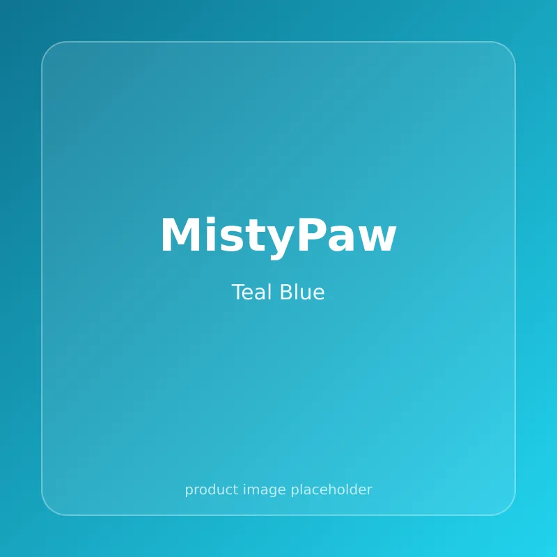 MistyPaw